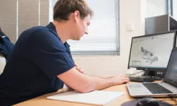 Un ingénieur en immersion chez son client