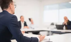 Réunion préparatoire pour valider la nature de l'assistance technique