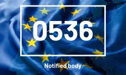 Symbole Notified body