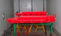 Essais en environnement applicables aux batteries