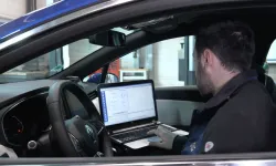 Appareillage véhicule pour essais de consommation véhicules thermiques et hybrides