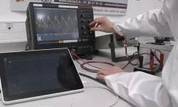 Essais de sécurité électrique