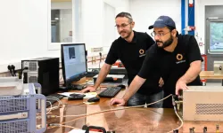 Techniciens en métrologie