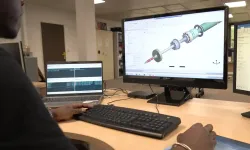 Ingénieur simulation thermique et calcul de structure