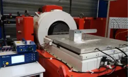 essais mécaniques