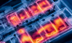 Batteries - Essais d’emballement thermique