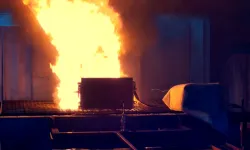 Essais de résistance au feu pour batteries 