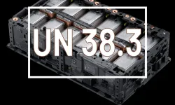 Essais UN 38.3