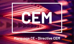 Marquage CE - Directive CEM