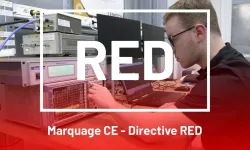 Directive RED