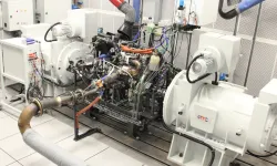 Bancs d’essais dynamiques pour groupe motopropulseur