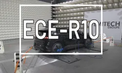 Homologation ECE R10