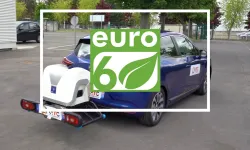 Homologation euro 6-7