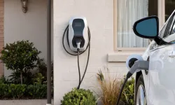 CE marking – AC charging point