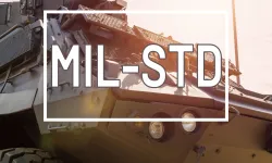 MIL STD 810, MIL STD 461, …