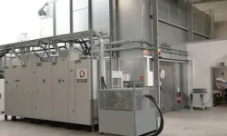 Essais CEM sur e-Motors, EDU & e-Axles