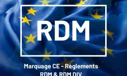 Règlements 2017/745 et 2017/746 : marquage CE