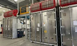 Essais cyclage de batteries