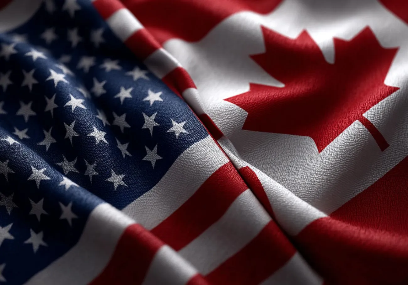 North American market