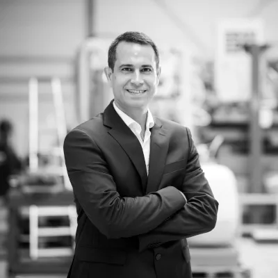 Sébastien Potteau