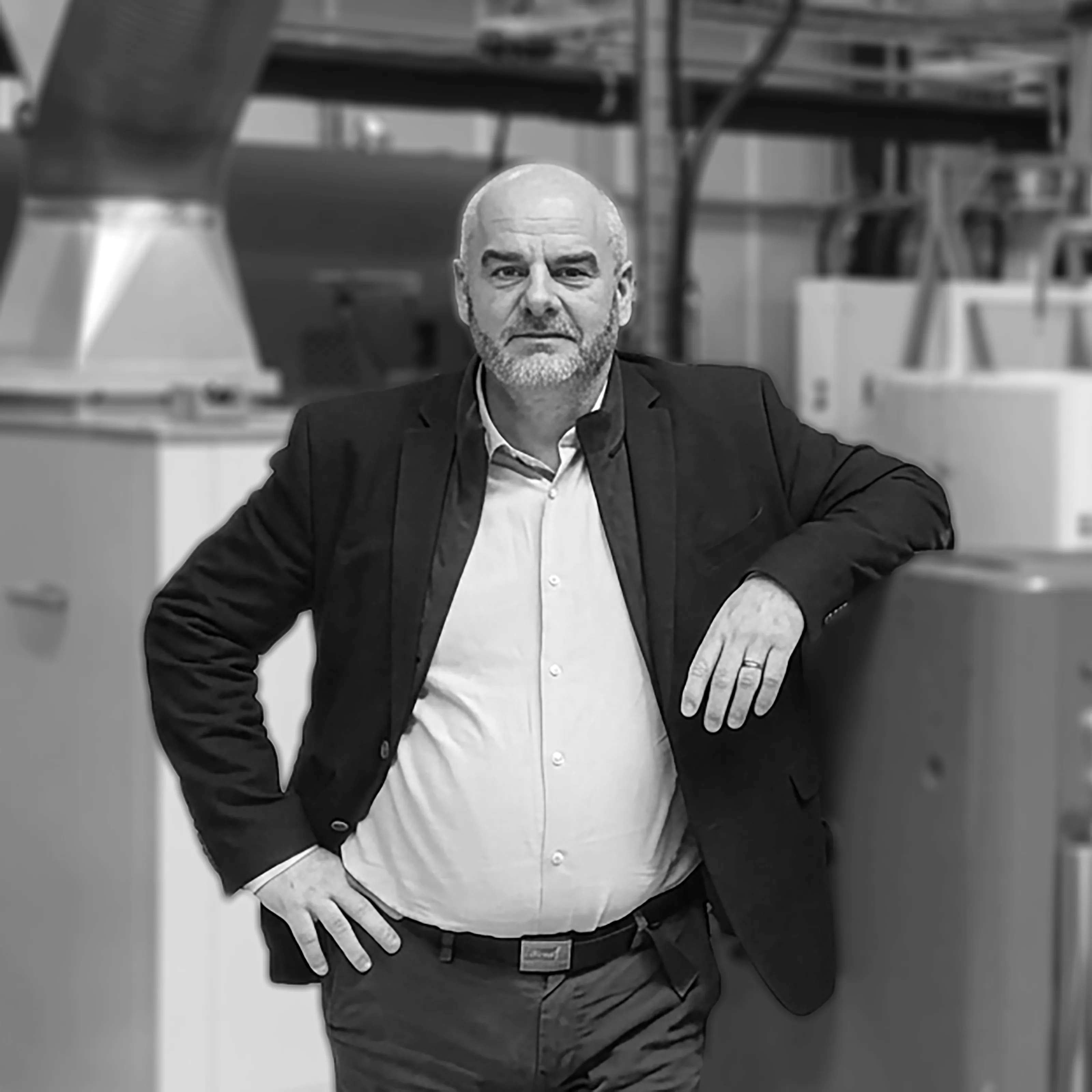 Alain Guillerm 