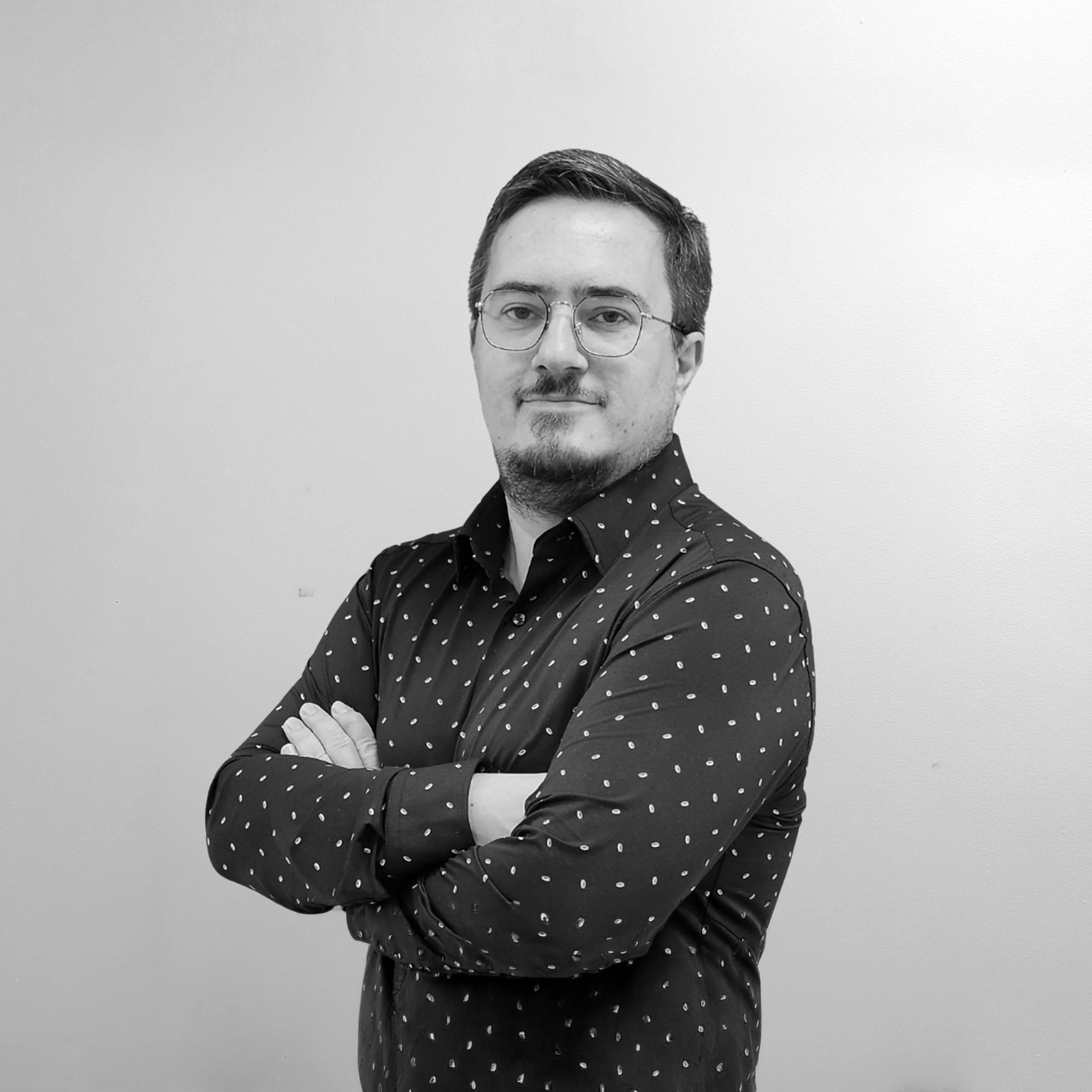 Laurent Cognet 