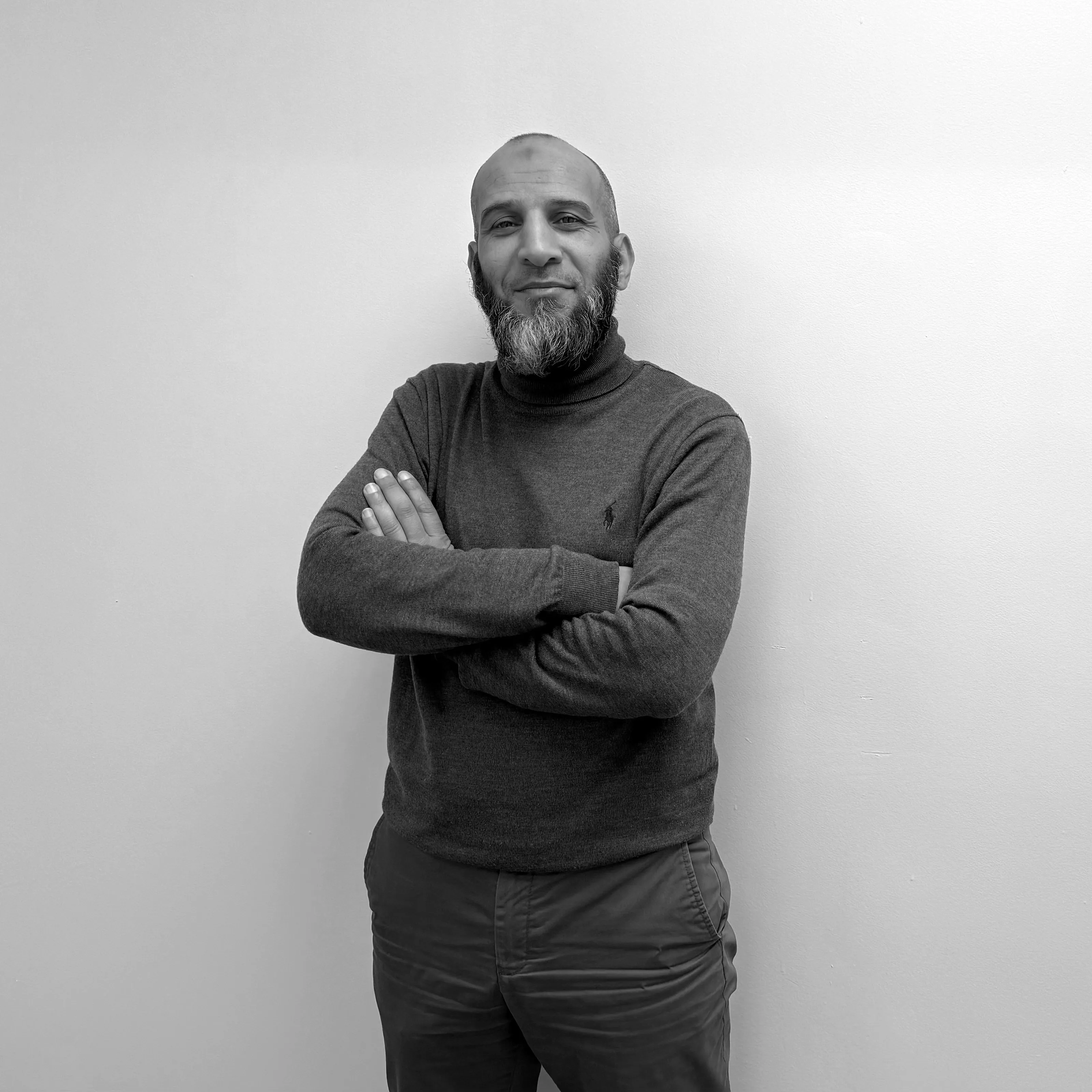 Mimoun Benabdelkader
