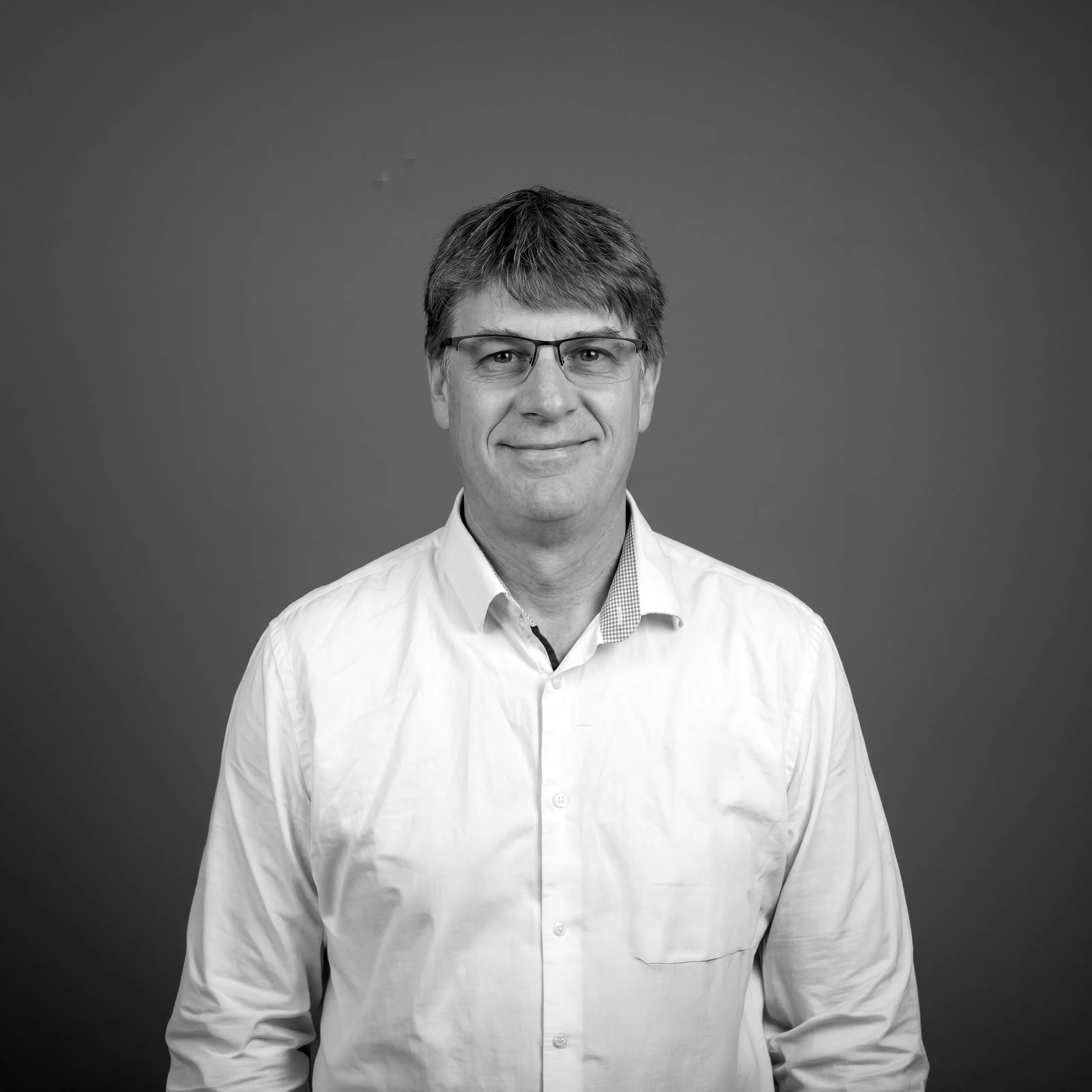 Pascal Bonnenfant 