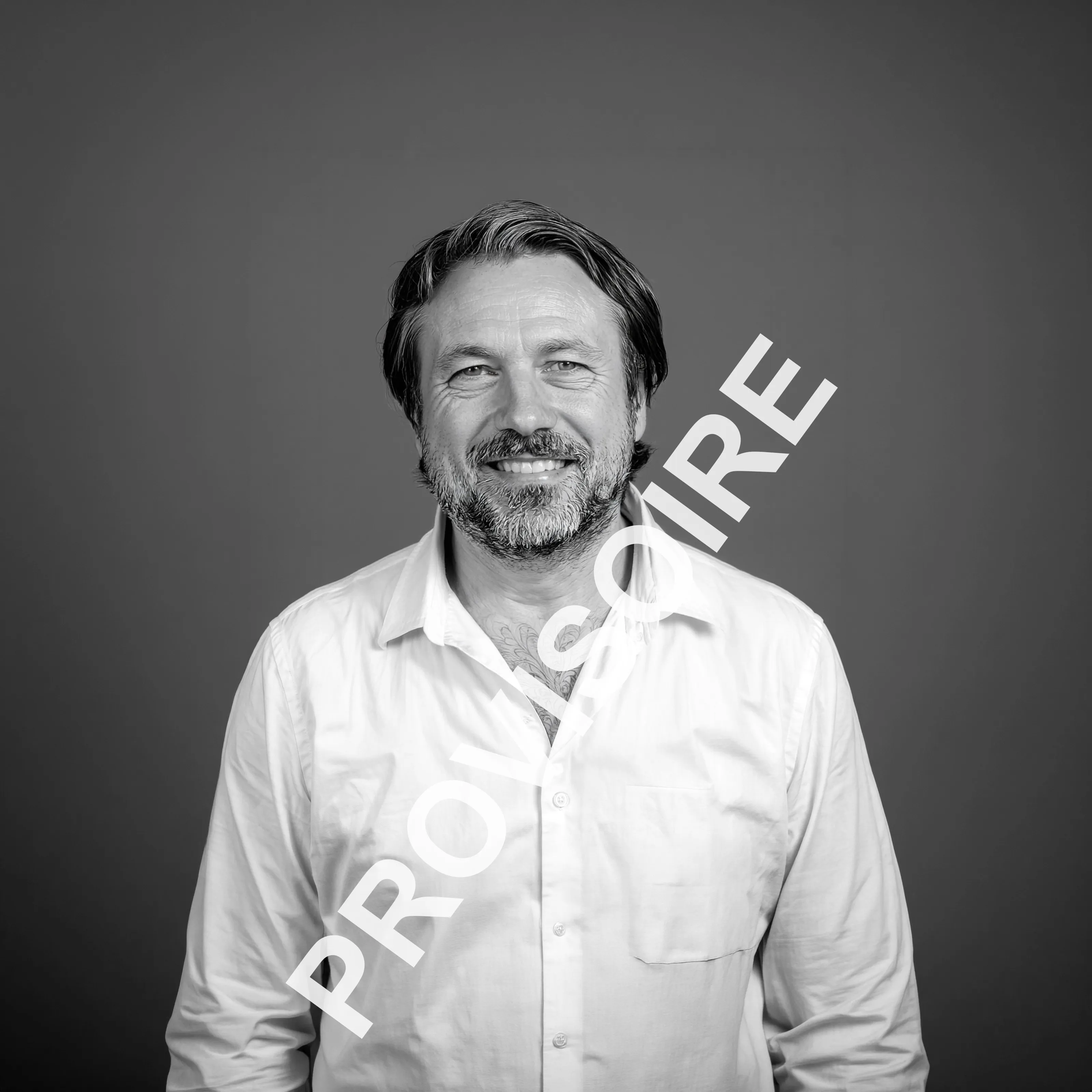 Guillaume Huvey