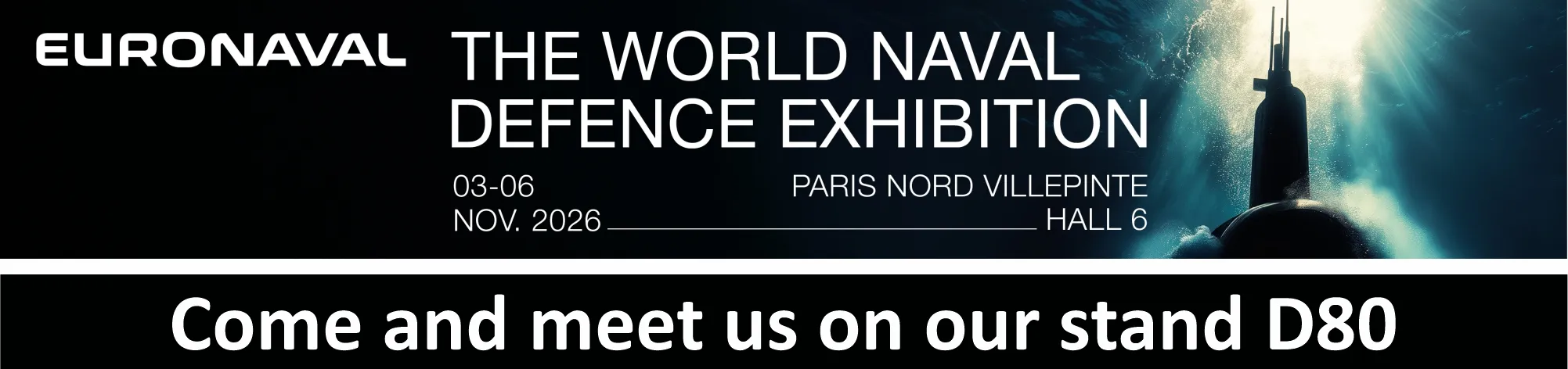 EURONAVAL 2026
