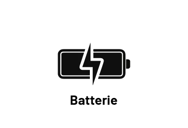 Essais batteries