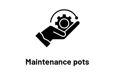 Maintenance vibrateurs électrodynamiques