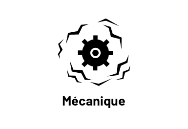 Essais mécaniques