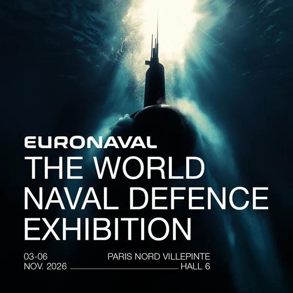 EURONAVAL 2026