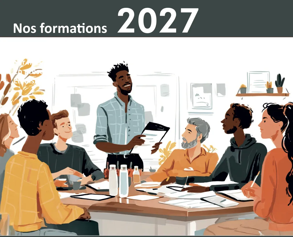 Formations 2027