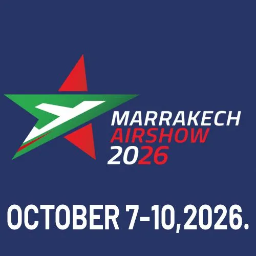 Marrakech Air Show 2026