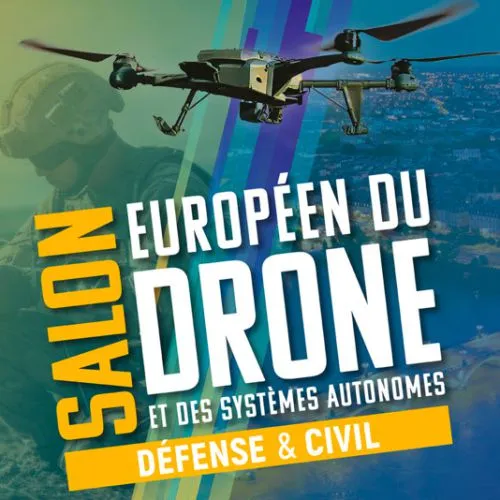 UAV Show 2026