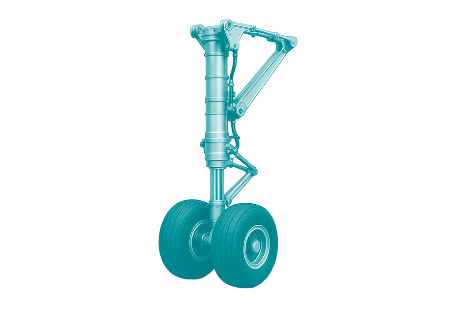 Landing gear