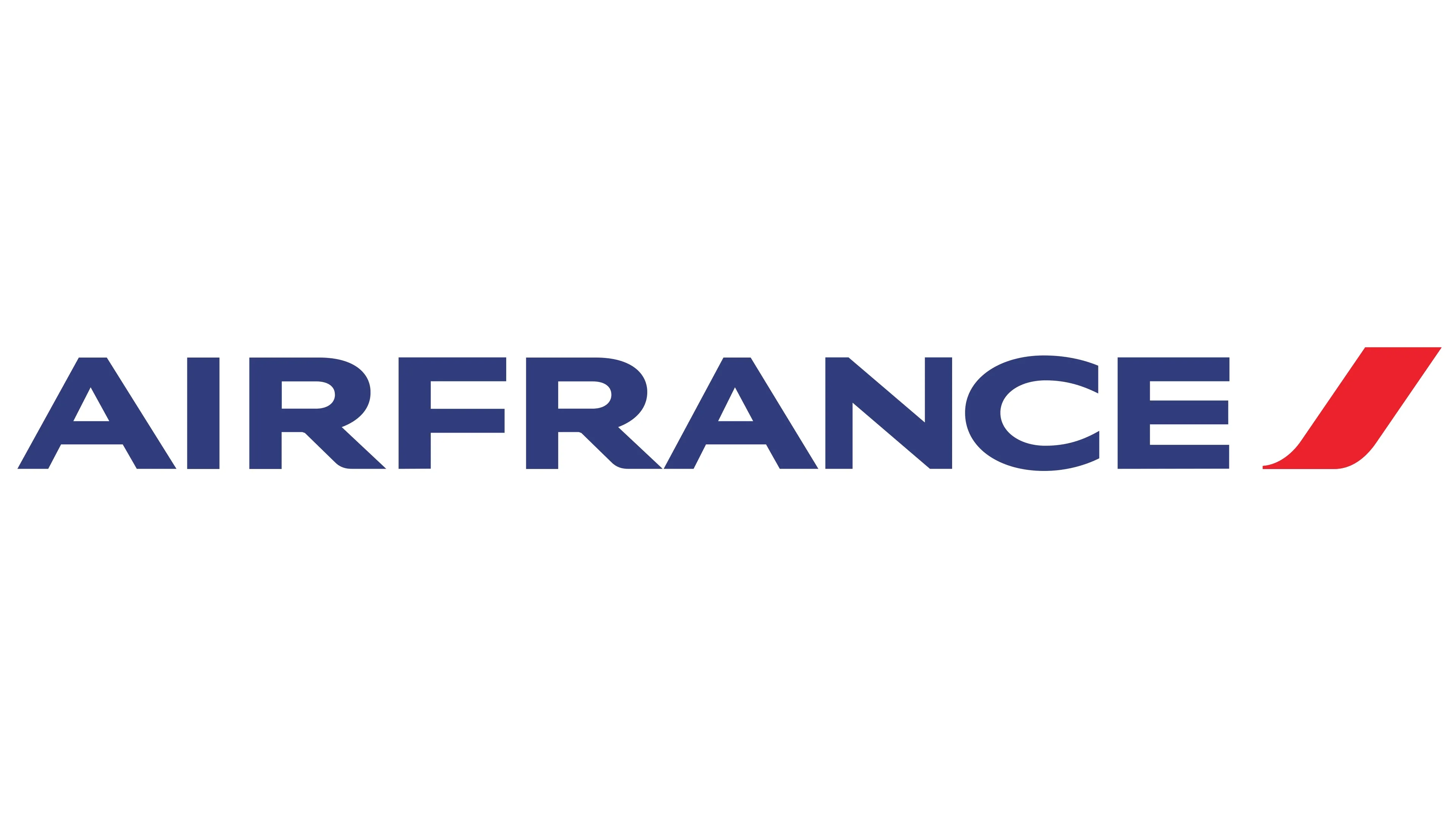 Air France Recognition