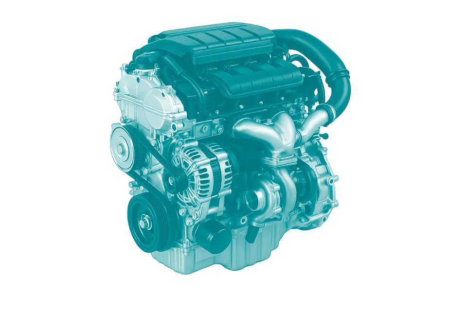 Moteur ICE