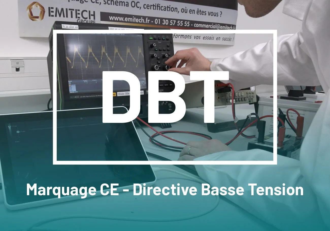Directive basse tension