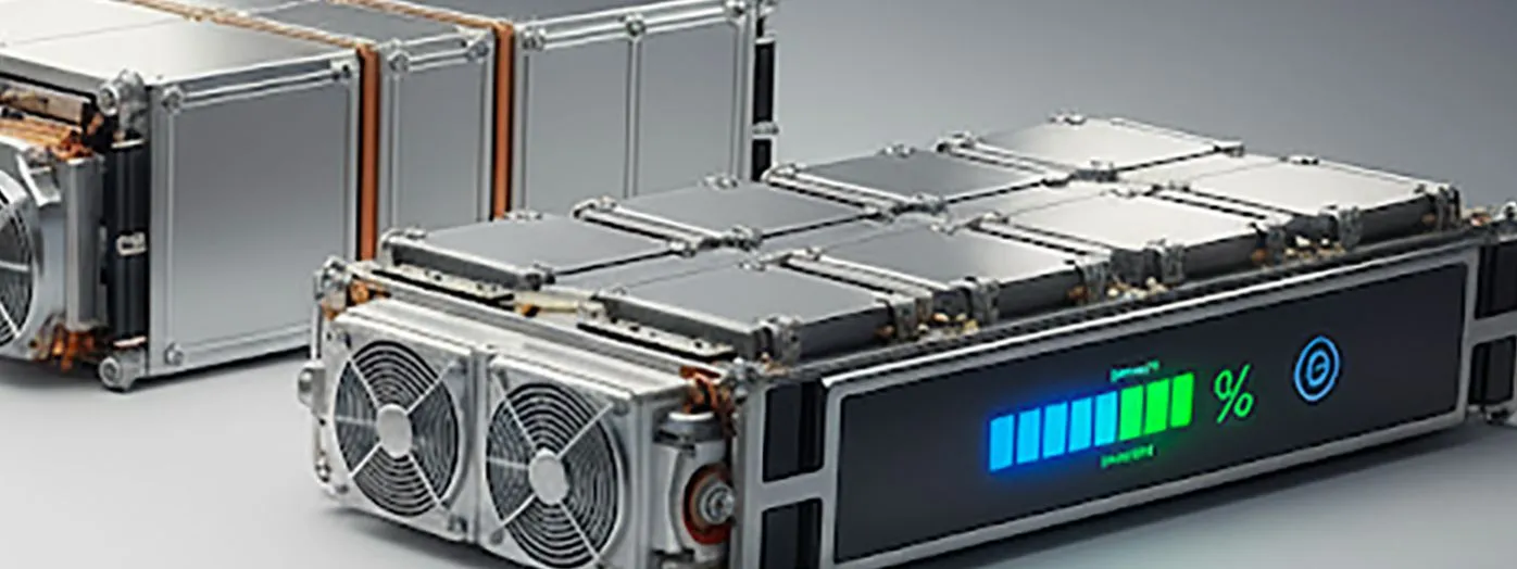Battery expertise