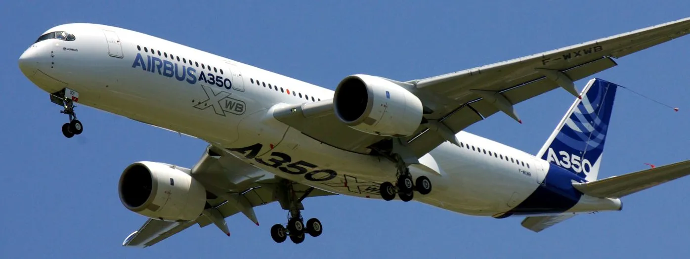RTCA DO 160 aeronautical qualification