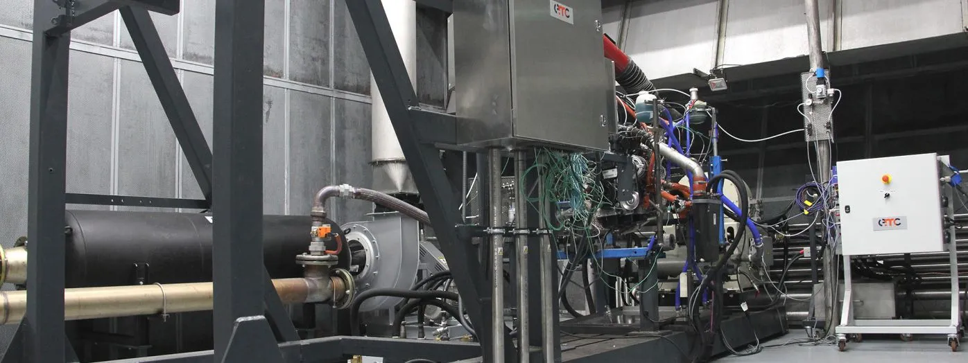 Expertise essai polyvalent automobile et aéronautique
