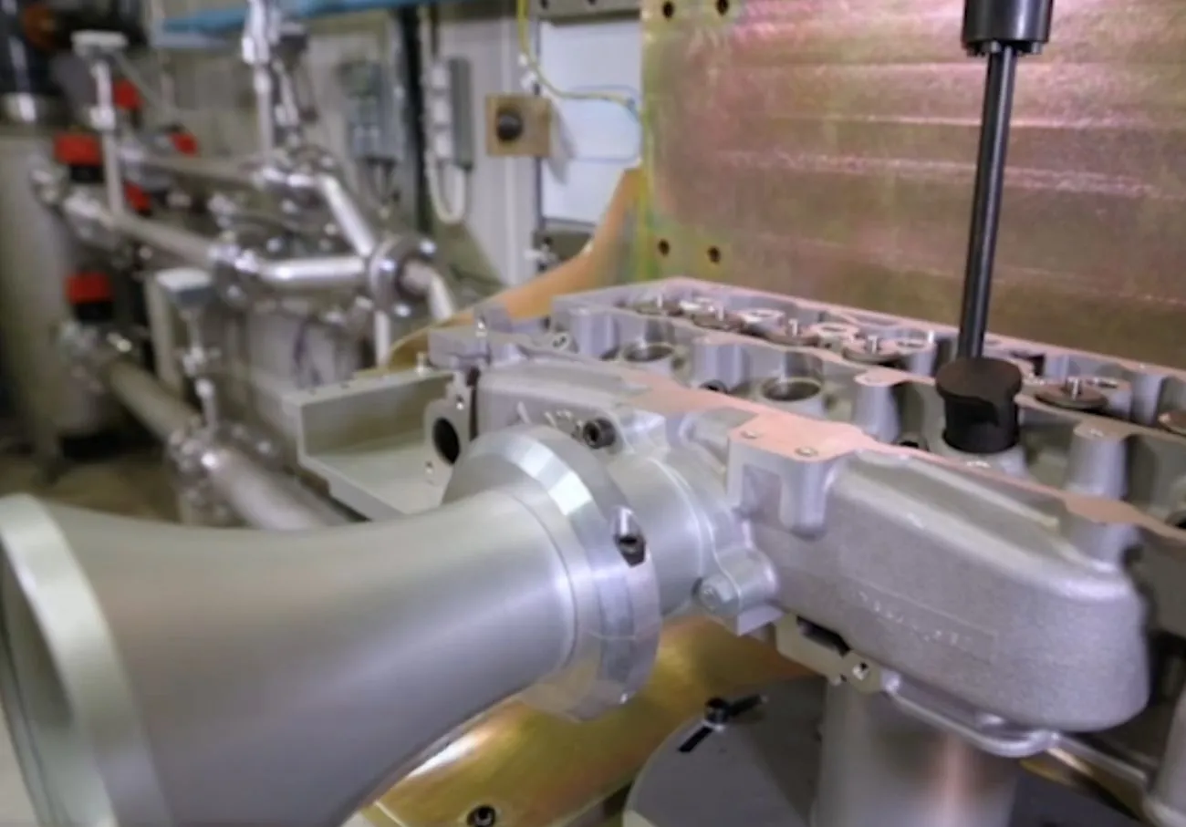 Airflow testing