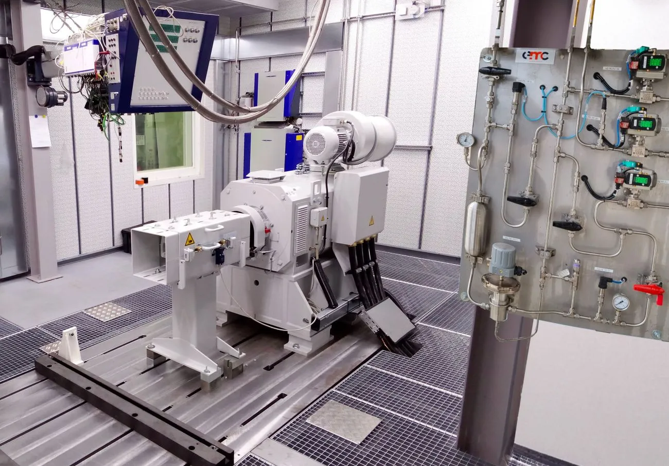 Synthetic fuels & e-fuels