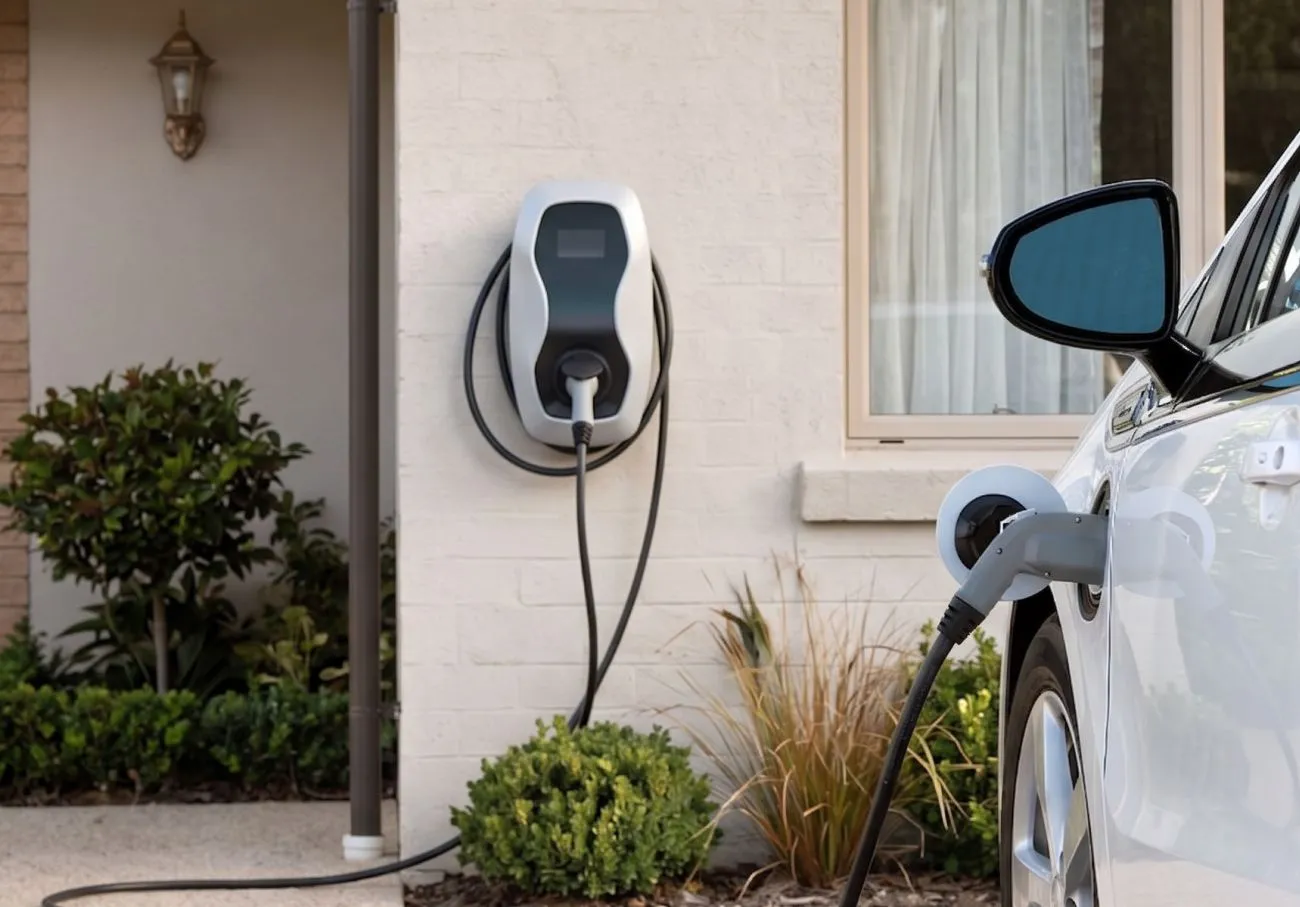 CE Marking - EVSE Charging Station