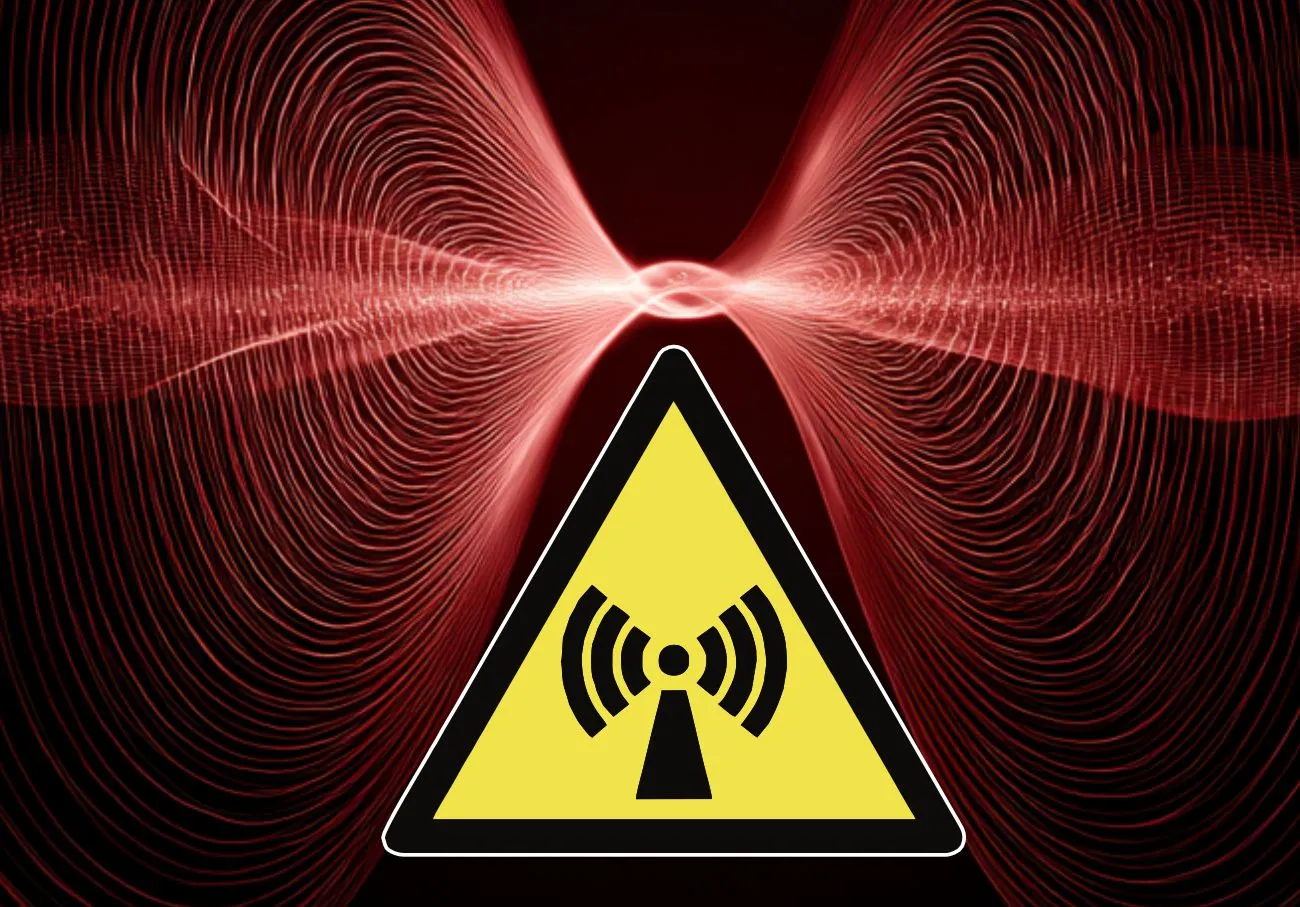EMF measurements