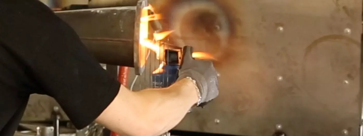 Aeronautical fire expertise