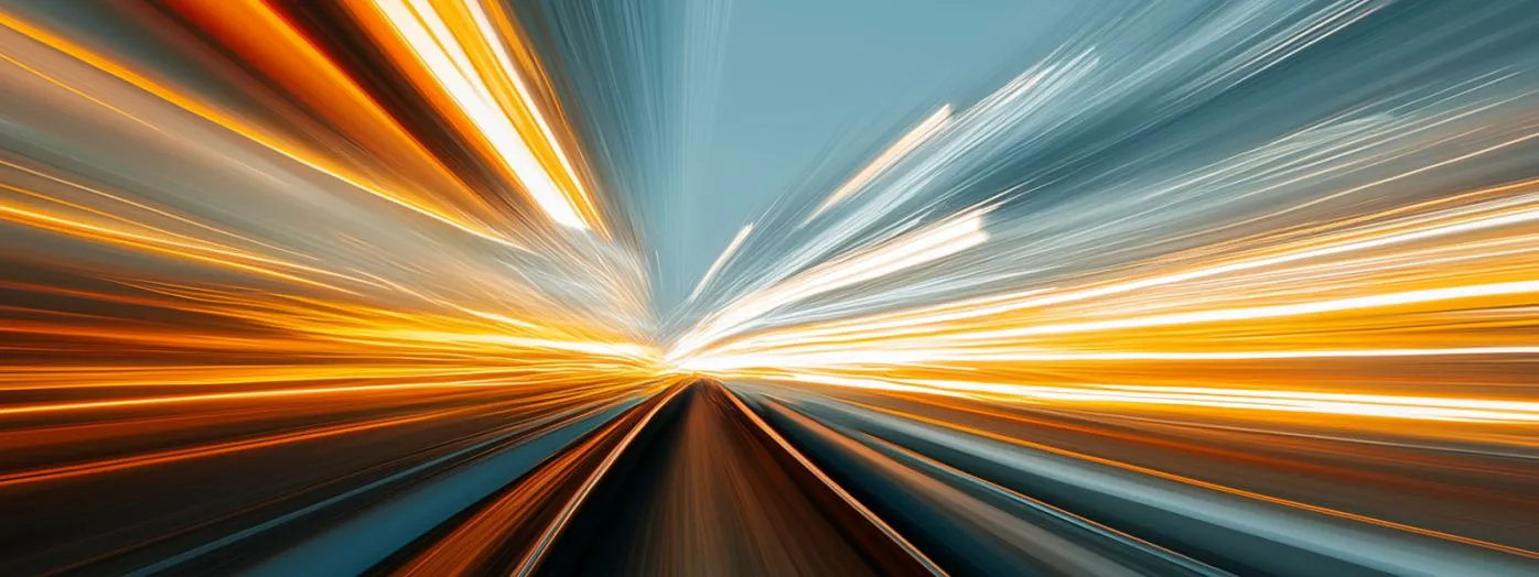 Expertise in constant acceleration